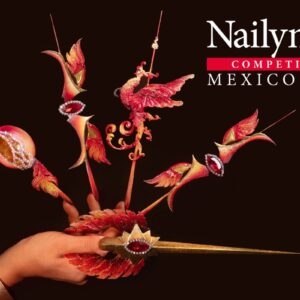 Nailympia Mexico 2024 1200 Image