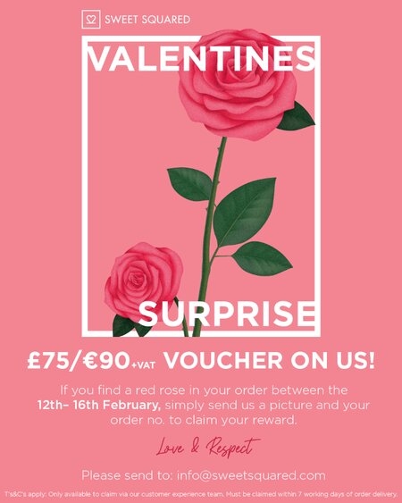 S2 Valentines Offer