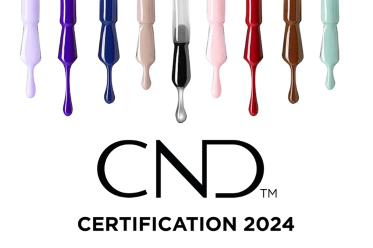 Sweet Squared Launches New Cnd Certification Programme 1