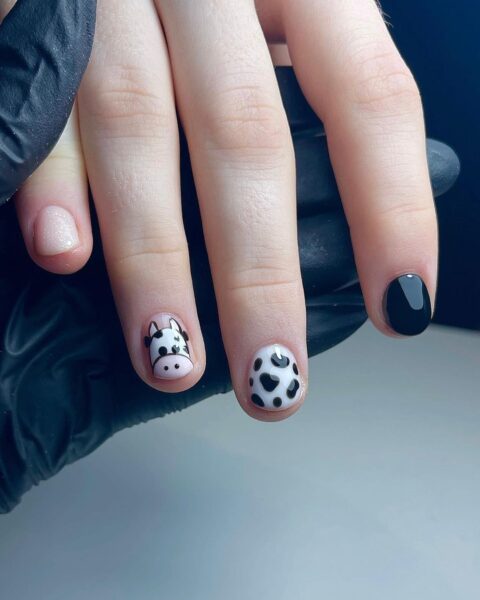 Fiellennails