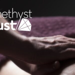 Amethyst Specialist Massage Header