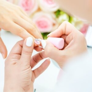 Mothers Day Nails Header
