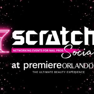 Scratch Social 1200 Premiere Lead