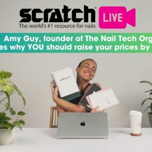 Scratch Tv Amy Guy Price Increase Nail Tech Org