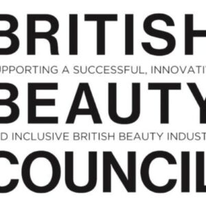 British Beauty Council Logo Header