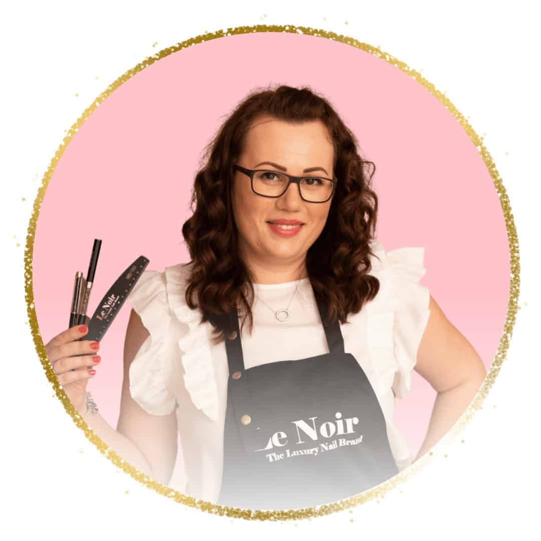 Barbara Preil Kovacs @barbara.preilkovacs.nailartist