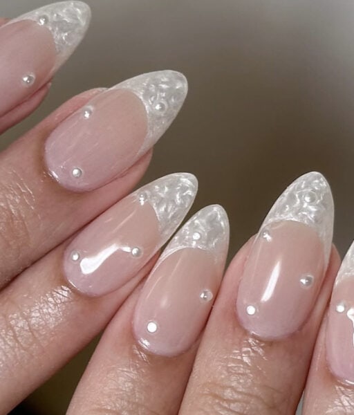 Friskynails