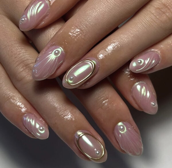 Nails.by.mickk