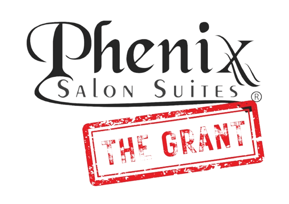 Phenix Grant Logo