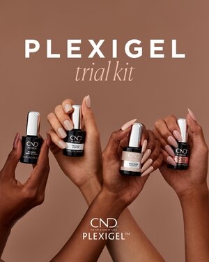 Plexigel Trial Kit Offer