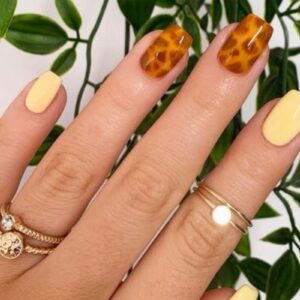 Butter Nails