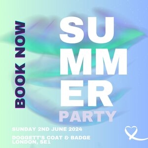 Hbc Summer Party Social Post