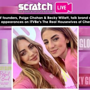 Bexyglow Live 13.5 Rhoc