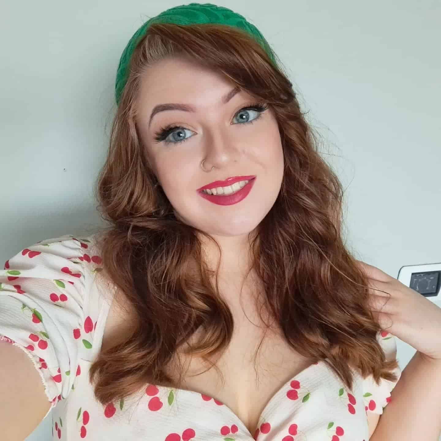 Emma Laverton