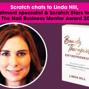 Linda Hill Live Image