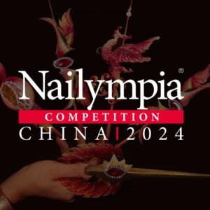 Nailympia China