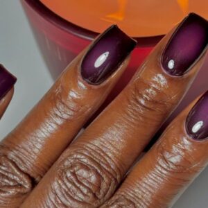 Aura Nail Header