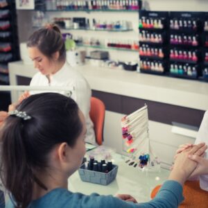 Nail Salon General Pic