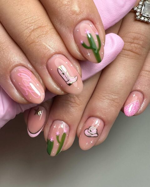 Nailsbypennyhannah