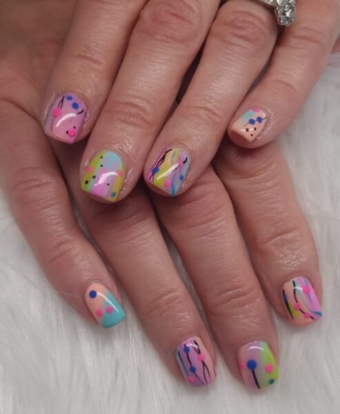 Beautina Nails