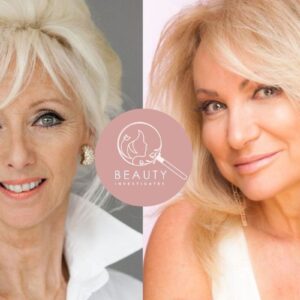 Debbie Mcgee Debbie Arnold Tv Beauty Investigates