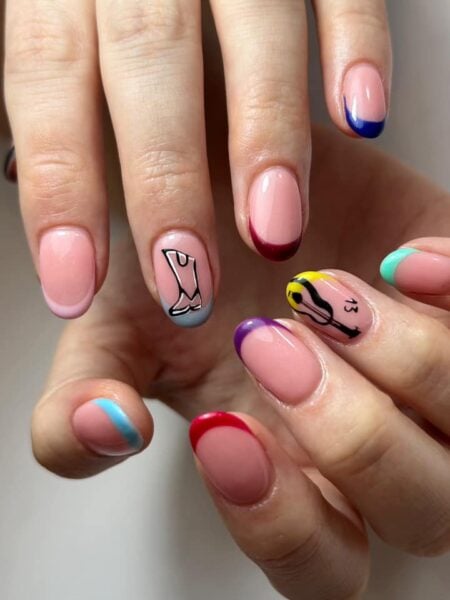 Loveurban Nail Design