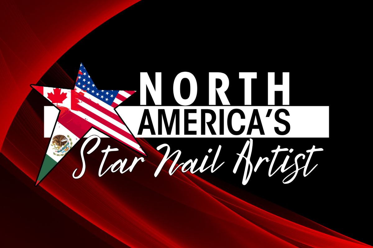 Nasna Lead 2024 Nail Artist North America