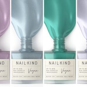 Nailkind Sea Of Love