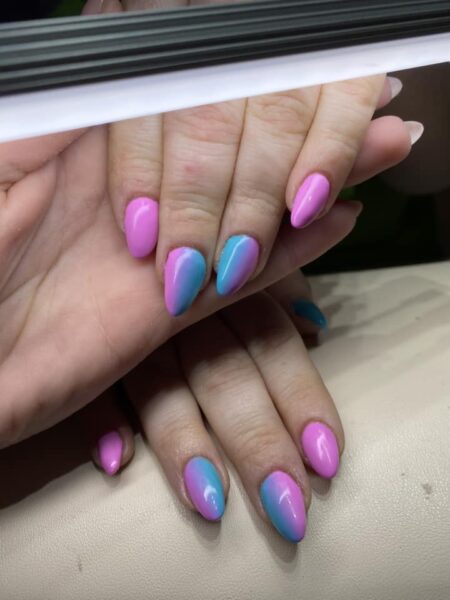 Nails Byshona