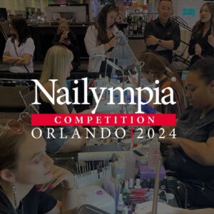 Nailympia Orlando 2024