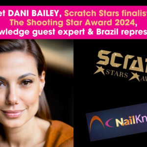 Dani Bailey Live