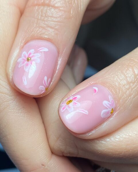 Nicegirlnailsx