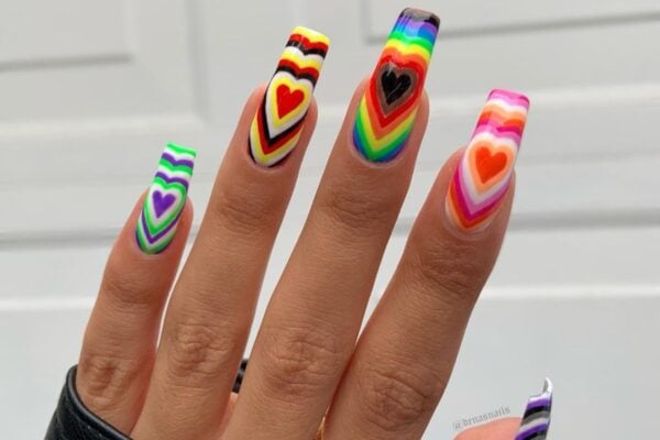 Pride Gallery Header