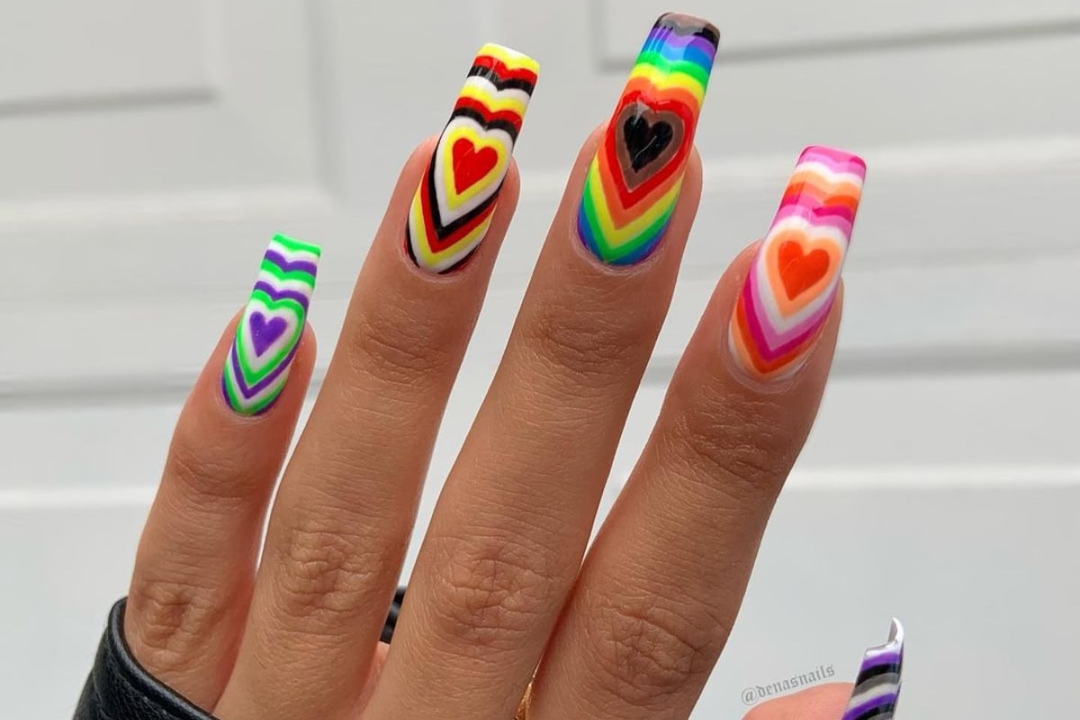 Pride Gallery Header