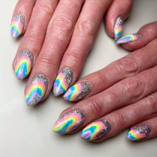 Superflynails