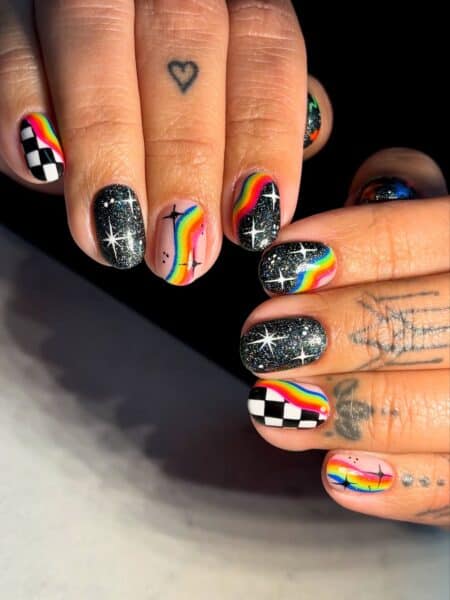 Unhingednailz
