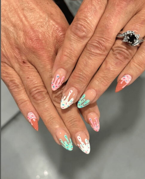 @blossombeauty Nails