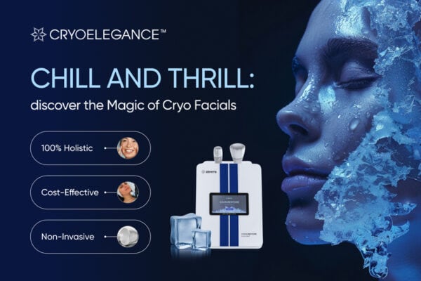 Cryoelegance Chill And Thrill 