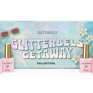 Glitterbels Getaway