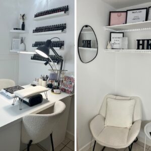 Hr Beauty Salon In The Spotlight