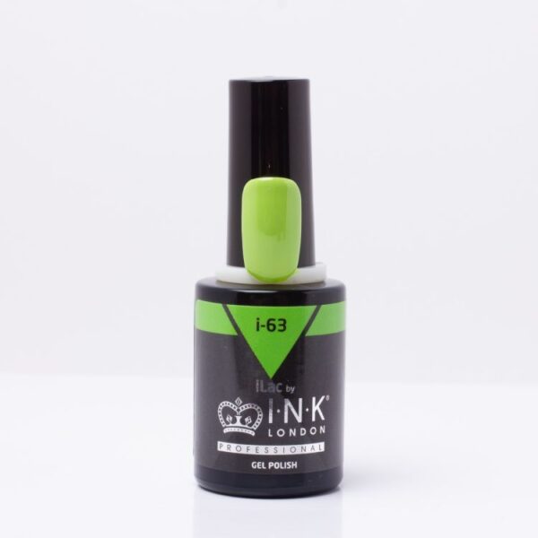 Ink London Ilac Gel Polish In I 63 Japanese Slipper