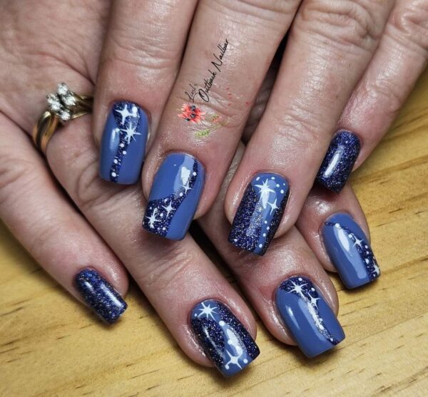 Liesl's Outback Nailbar & Press Ons