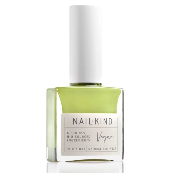 Nailkind Nail Polish In Sweet Pea