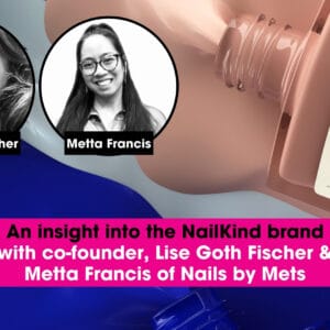 Nailkind Live Lise & Metta