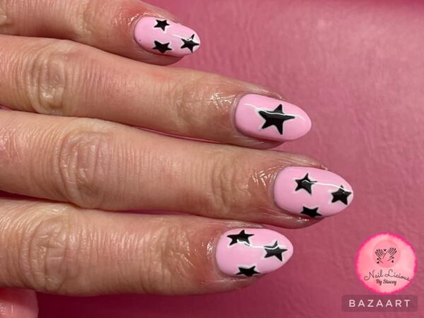 Nail Licious By Stacey