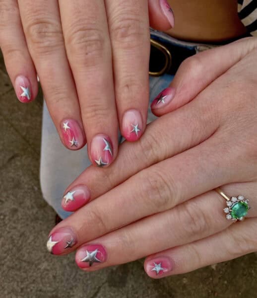 Kessernails