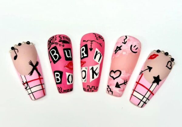 Simply Chic Nails By Bekki