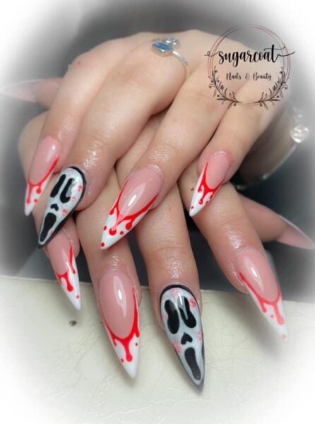 Sugarcoat Nails & Beauty