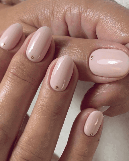 Classic Manicure