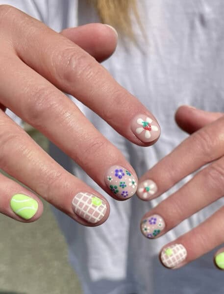 Fiellennails